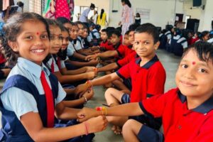 Raksha Bandan